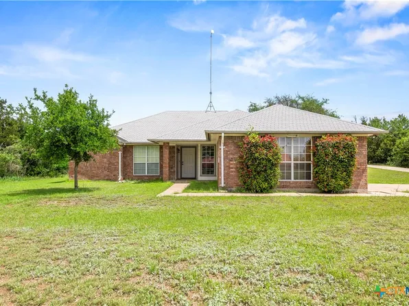 287 County Road 3371, Kempner, TX 76539