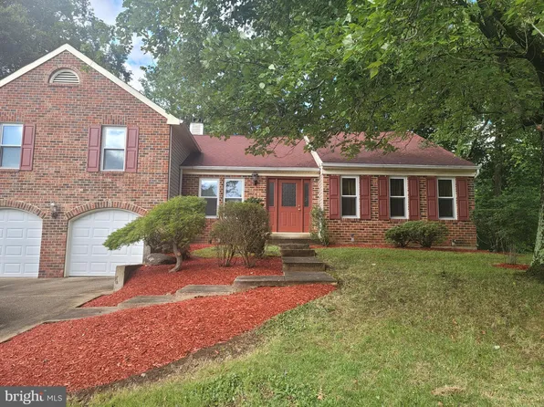 816 Indian Wells Ct, Bowie, MD 20721