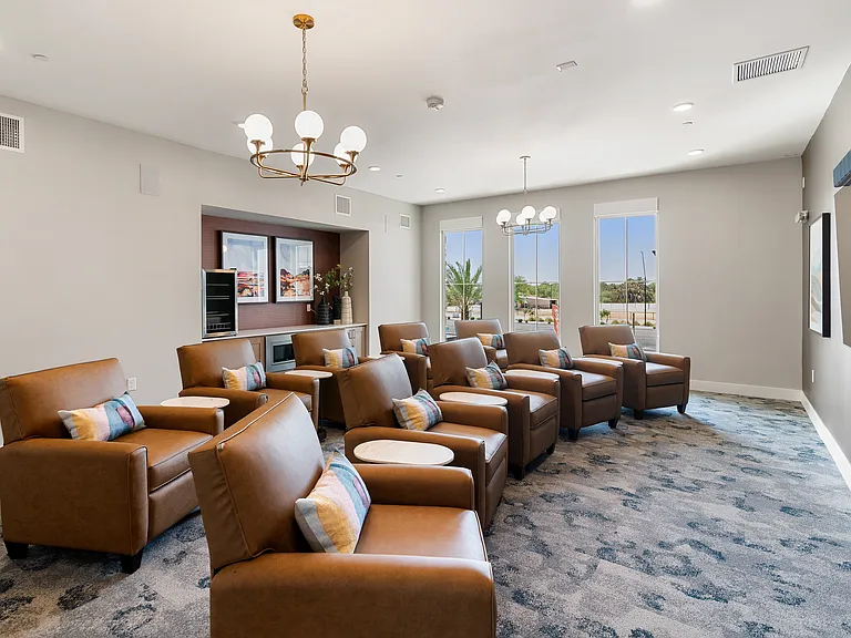 Amberlin Queen Creek 55+ Active Adult — Photo 10