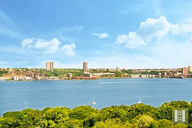 Rented by Halstead Real Estate