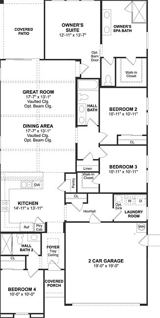 2nd image of 12244 Alamosa Dr