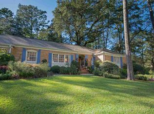 3026 Brandemere Dr, Tallahassee, FL 32312