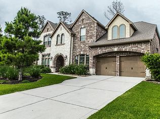 230 E Tupelo Green Cir, The Woodlands, TX 77389