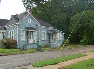 3 Early St, Montgomery, AL 36104
