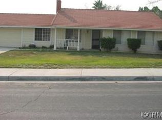 1184 Camphor Ave, Rialto, CA 92376