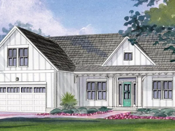 4411 Village Green Drive SW #Homesite 112, Shallotte, NC 28470