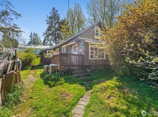 1234 Sherman Ave, Raymond, WA 98577