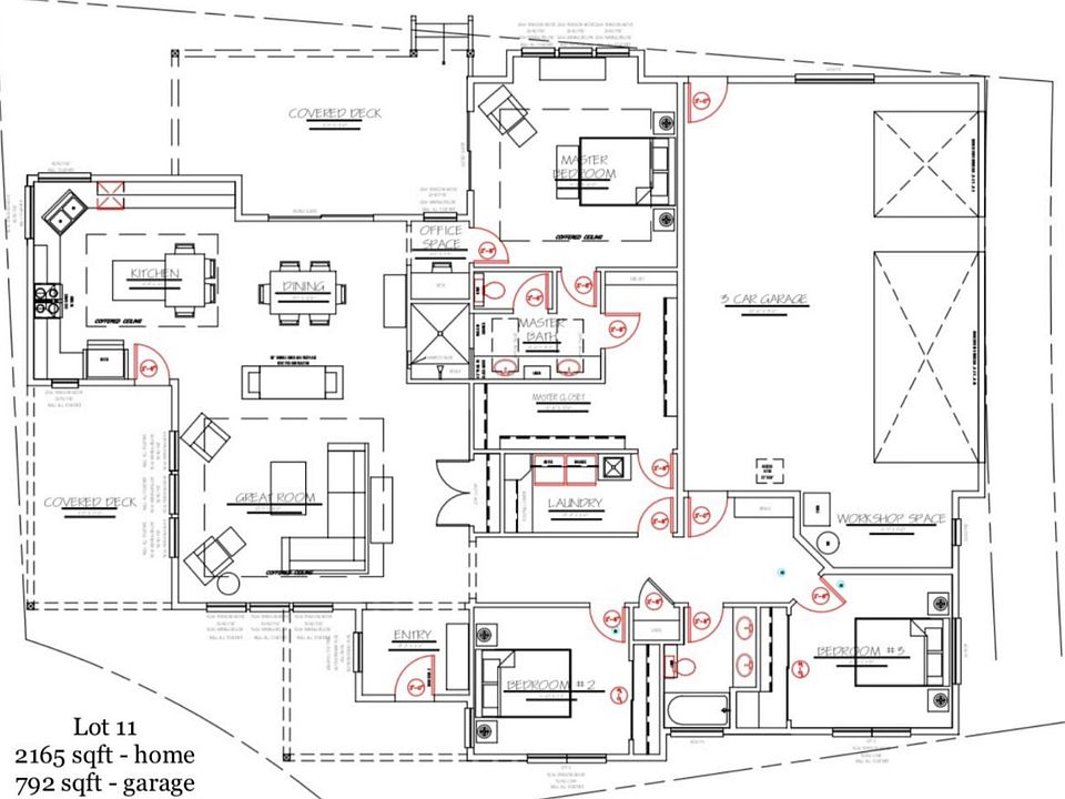2nd image of 3679 SW 45th St