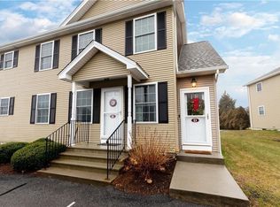 10 Josephine Dr UNIT 1D, Charlestown, RI 02813