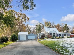 4029 Johnson Ave W, Racine, WI 53405