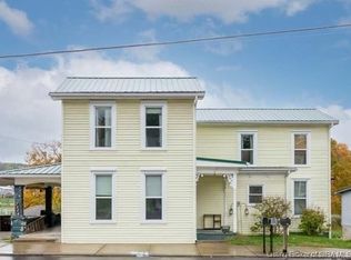 7524 Highway 62, Lanesville, IN 47136