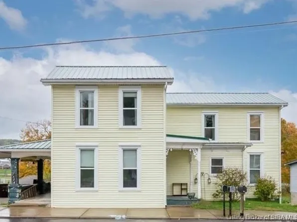 7524 Highway 62, Lanesville, IN 47136