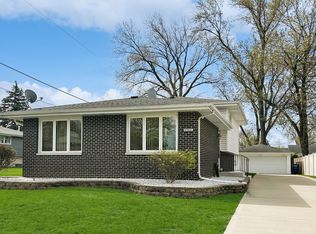 6941 W 106th Pl, Worth, IL