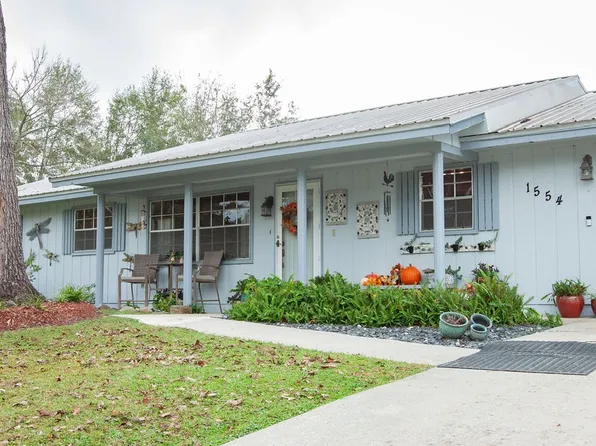 1554 SW Caroline Ct, Lake City, FL 32025