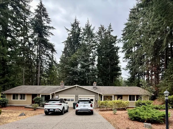 3908 70th Ave NW, Gig Harbor, WA 98335