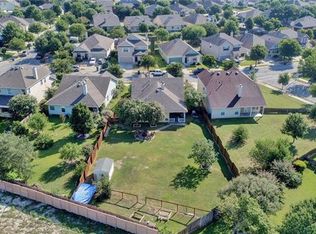 803 Fairmont, Georgetown, TX 78628
