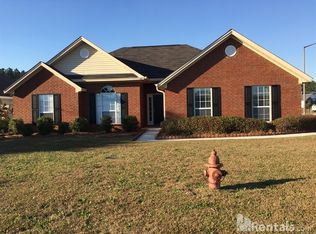 22 Vineyard Haven Dr, Pooler, GA 31322