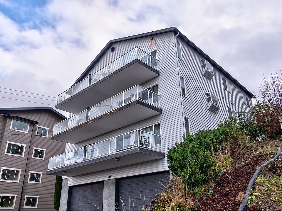 NS628 628 N State St Bellingham WA Zillow