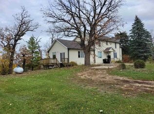 1211 Pleasant Hill Rd, Stoughton, WI 53589