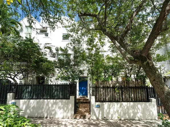 3021 Virginia St #11, Miami, FL 33133