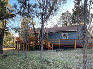 112 Rain Dance Trl, Ruidoso, NM 88345