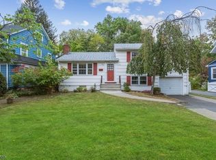 240 Christopher St, Montclair, NJ 07043