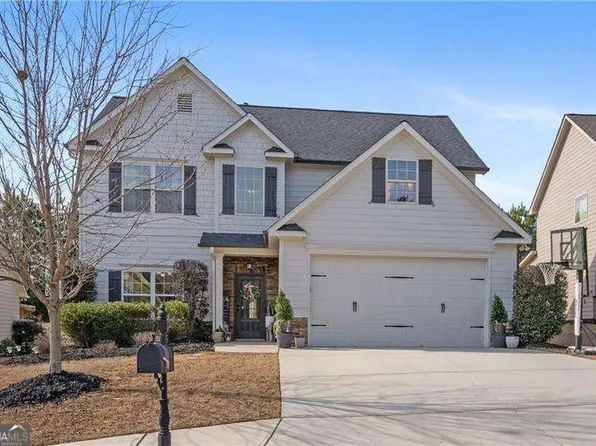 355 Fieldstone Ln, Dallas, GA 30132