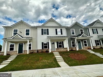 165 Mill Center Blvd #106, Athens, GA, 30606