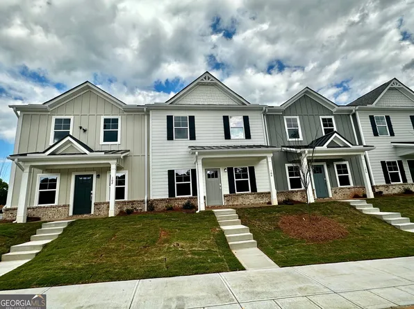 165 Mill Center Blvd #106, Athens, GA 30606