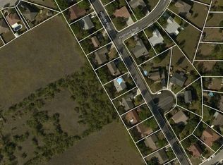 14703 Hillside Rdg, San Antonio, TX 78233