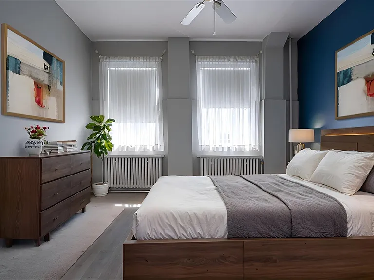 16 Balmoral St #422 — Photo 4