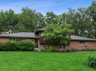 22415 S Knyghtwood Dr, Joliet, IL 60404