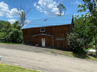 290 Thompson Hill Rd, Gillett, PA 16925