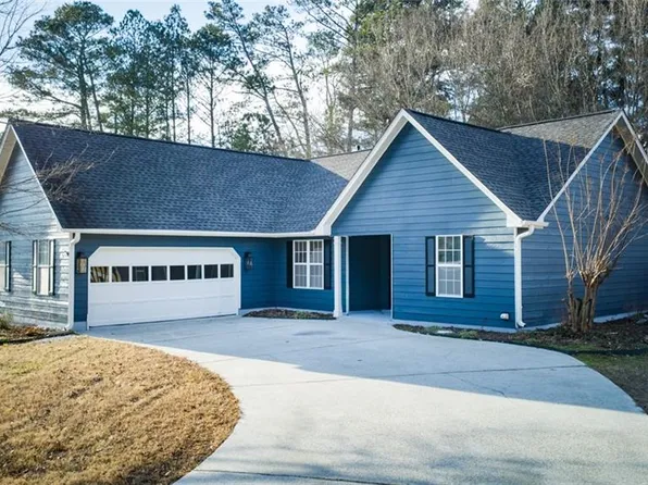 1255 Summit Point Ln, Snellville, GA 30078