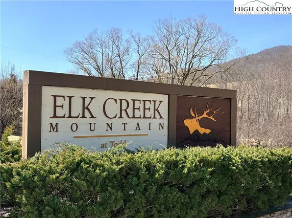 Lot 68 Elk Creek Mountain Parkway, Todd, NC 28684