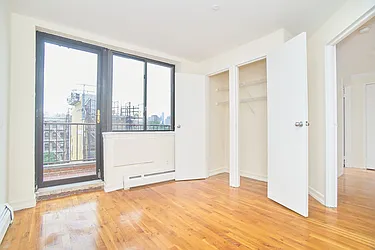 Rented by Living New York