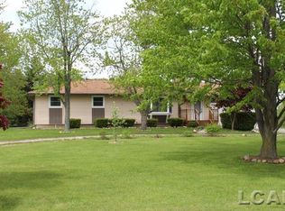 6444 Sutton Rd, Britton, MI 49229