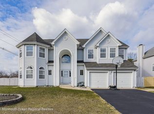 65 Wrangle Brook Rd, Toms River, NJ 08755