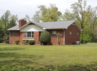 3373 Pyburn Ext, Pocahontas, AR 72455