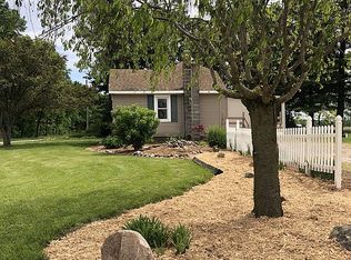 3192 County Road 51, Butler, IN 46721