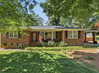 1338 Northwood Cir NE, Gainesville, GA 30501