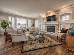 7518 Glen Ridge Dr, Castle Pines, CO 80108