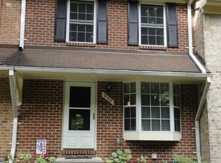 9152 Lambskin Ln, Columbia, MD 21045