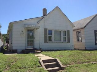 410 E Kansas Ave, Saint Joseph, MO 64504