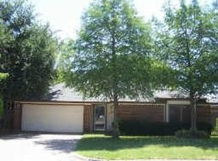 4605 N Bent Tree Trl, Grand Prairie, TX 75052