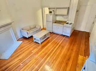 126 Saint Marys St #5, Boston, MA 02215