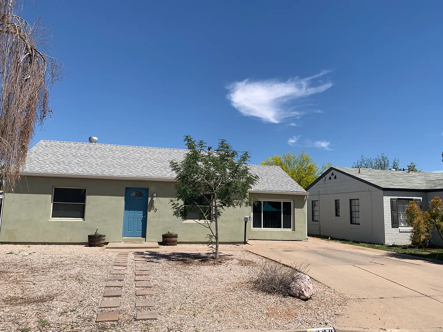 4 bed, 1750 sqft, $850 — Photo 1