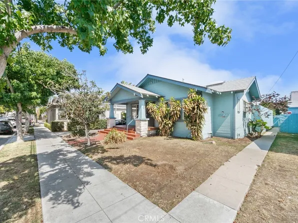 1711 E 5th St, Long Beach, CA 90802