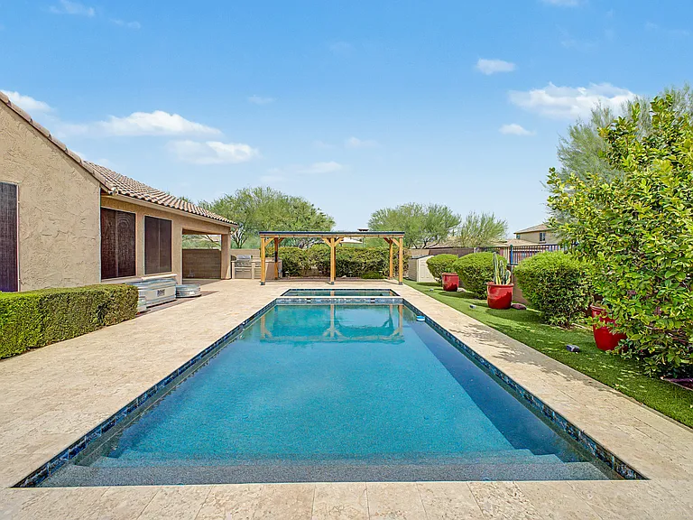2539 W Rabjohn Rd — Photo 42