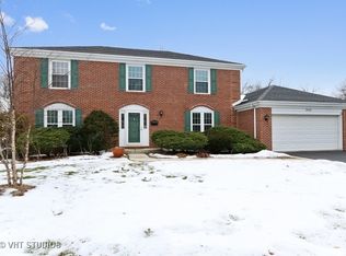 1108 S Falmore Dr, Palatine, IL 60067